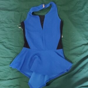 Ladies halter top size medium $5 when 2 or more items are purchased